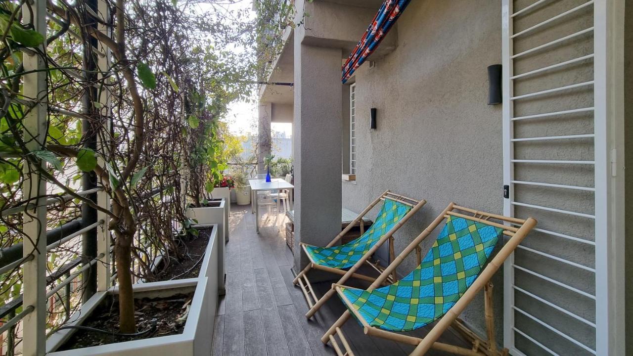 Appartamento Italianway - Venini 16 *