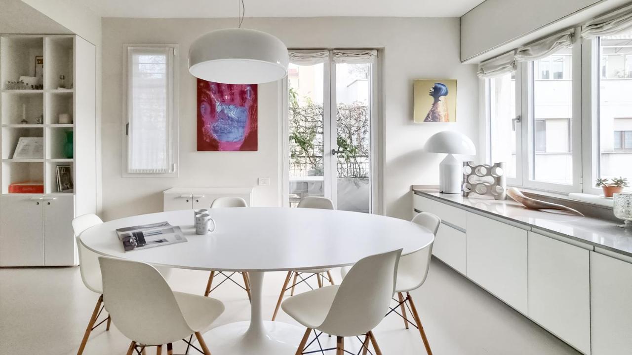 Italianway - Venini 16 Milano