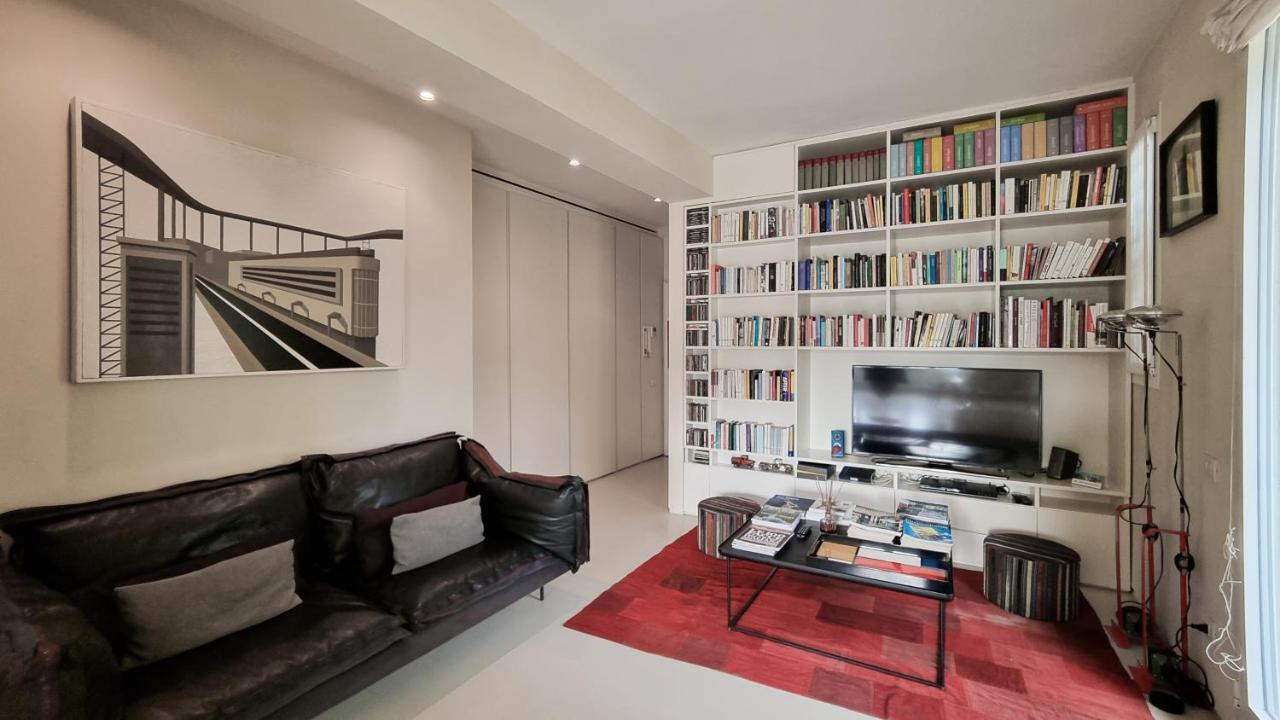 Italianway - Venini 16 Appartamento